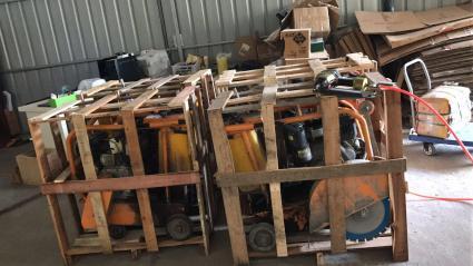 轵城镇行李、家具、电器包装托运