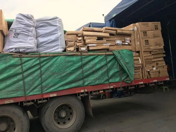 轵城镇家具托运