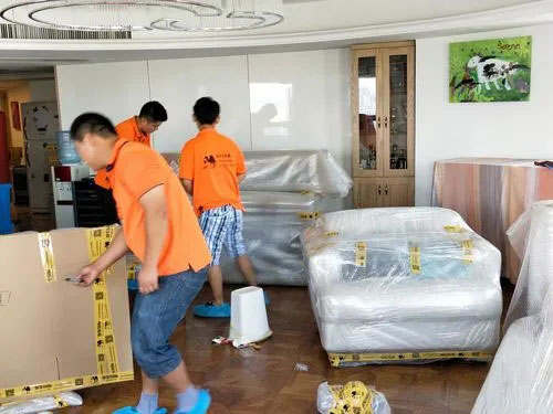 轵城镇精品搬家公司